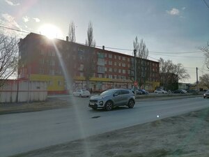 4-ya ulitsa Chelyuskintsev, 95, Omsk: photo