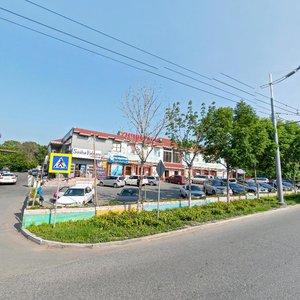 100-letiya Vladivostoka Avenue, 68А, Vladivostok: photo