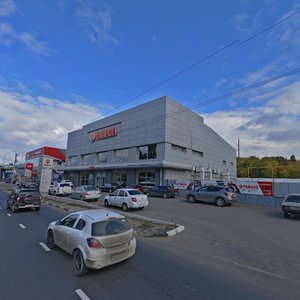 Саратов, Улица имени А.П. Шехурдина, 2/4А: фото