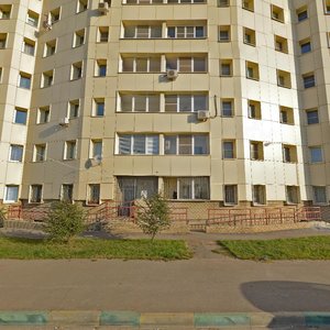 Bogdanovicha Street, 2к1, Nizhny Novgorod: photo