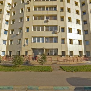 Bogdanovicha Street, 2к1, Nizhny Novgorod: photo