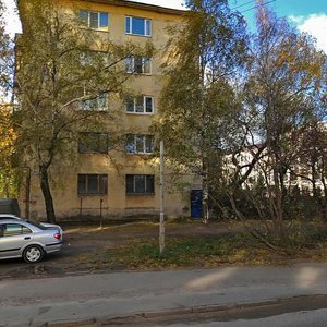 Kashirina Street, 8, Ryazan: photo