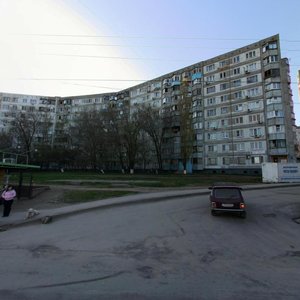 Korolyova Avenue, 27Б, Rostov‑na‑Donu: photo