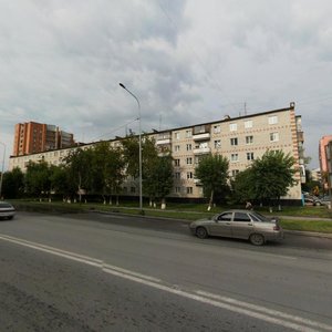 Ulitsa Chervishevskiy Trakt, 88, Tyumen: photo