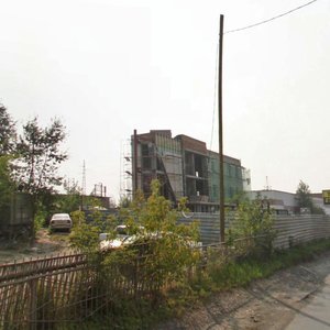 Avtomagistralnaya Street, 6, : foto