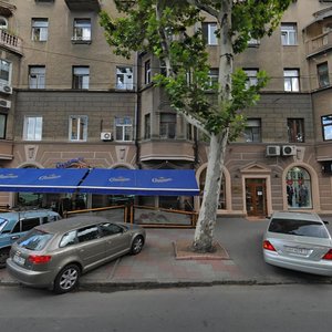 Rishelievska vulytsia, 19, Odesa: photo