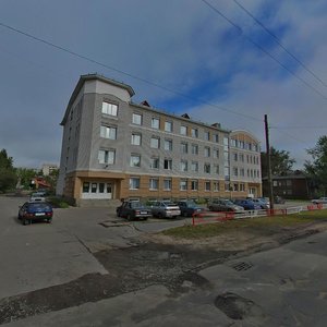Архангельск, Проспект Обводный канал, 119: фото
