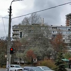 Mykhaila Lomonosova Street, 30/2 ، كييف: صورة