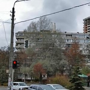 Mykhaila Lomonosova Street, No:30/2, Kiev: Fotoğraflar