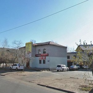 Amurskaya Street, 13В, Chita: photo