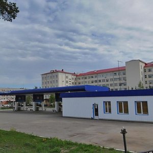 Тверь, Проспект Николая Корыткова, 5А: фото