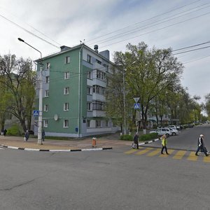 Белгород, Улица Некрасова, 1: фото