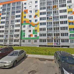 Bolshaya Moskovskaya Street, 124к1, Veliky Novgorod: photo