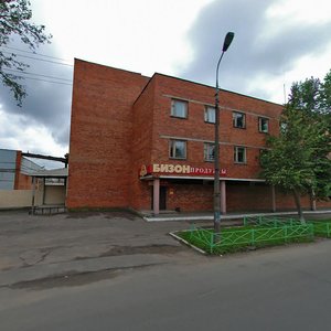 Leona Pozemskogo Street, 92, Pskov: photo