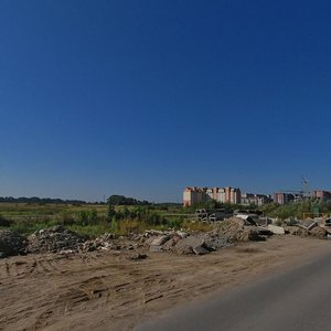Калининград, Улица Николая Карамзина, 40: фото