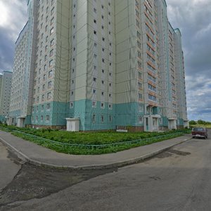 65 Let Pobedy Boulevard, 9, : foto