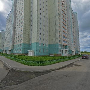 65 Let Pobedy Boulevard, 9, Podolsk: photo