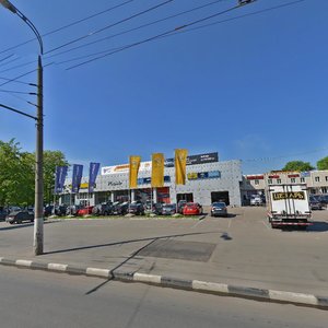 Lyublinskaya Street, 60, Moscow: photo