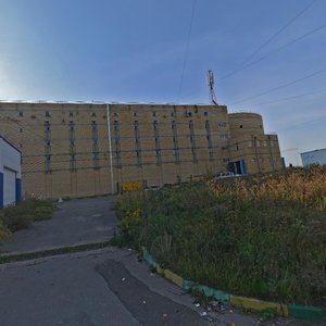 Kompozitora Kasyanova Street, 4Б, : foto