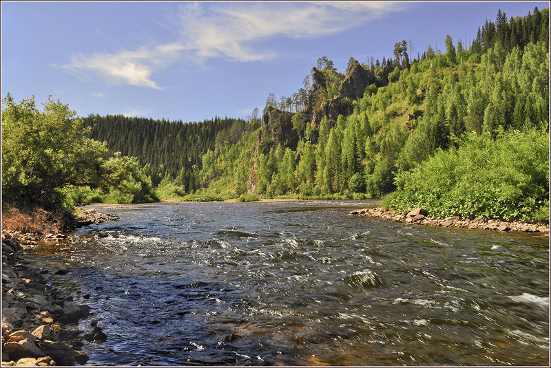 река Койва