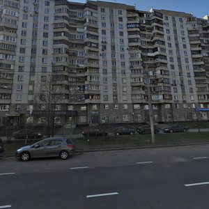 Москва, Новокосинская улица, 9к1: фото