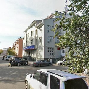 Иркутск, Улица Халтурина, 7: фото