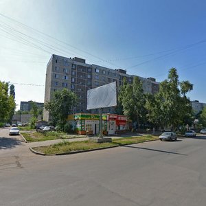 Воронеж, Улица Моисеева, 57: фото