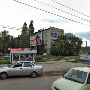 Тольятти, Бульвар 50 лет Октября, 1: фото