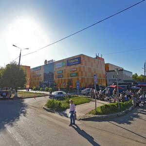 Серпухов, Улица Ворошилова, 139: фото