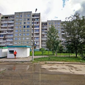 Могилёв, Краснозвёздная улица, 68: фото