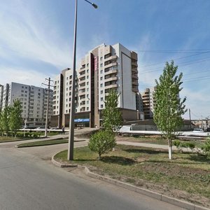 Қаныш Сәтбаев көшесі, 21 Астана: фото
