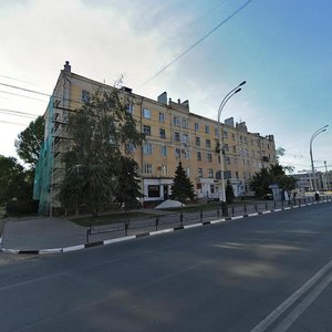 Proletarskaya Street, 375, Tambov: photo