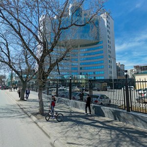 Екатеринбург, Улица Куйбышева, 67: фото