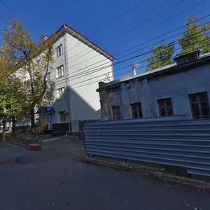 Gorkogo Street, 7, Kursk: photo