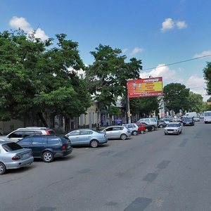 Симферополь, Улица Пушкина, 40: фото