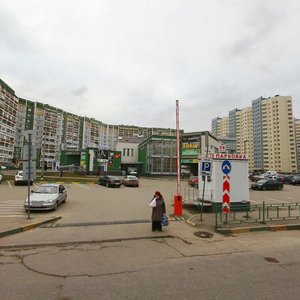 Нижний Новгород, Верхне-Печёрская улица, 14Б: фото