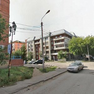 Омск, Почтовая улица, 4: фото