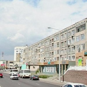 Астана, Проспект Сарыарка, 28: фото