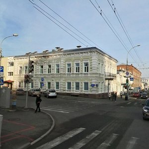 Пермь, Екатерининская улица, 68А: фото