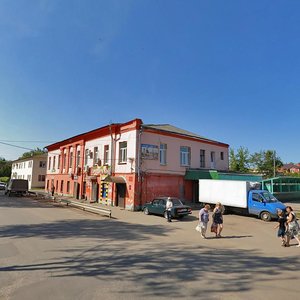 Юрьев‑Польский, Улица Шибанкова, 47: фото
