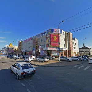 Краснодар, Уральская улица, 126: фото