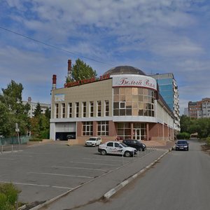 Krasnopresnenskaya ulitsa, 4А, Omsk: photo
