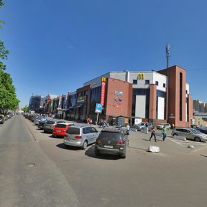 Grazhdanskiy Avenue, 41, Saint Petersburg: photo