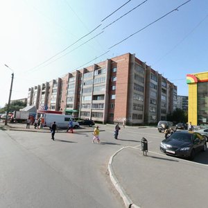 Челябинск, Улица Кузнецова, 14: фото