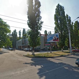 Воронеж, Ленинский проспект, 78: фото