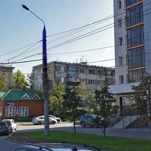 Казань, Улица Восстания, 57: фото