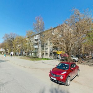 Екатеринбург, Улица Куйбышева, 121: фото