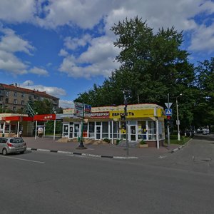 Sovetskaya Street, вл4В, Balashiha: photo