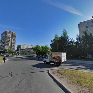 Санкт‑Петербург, Софийская улица, 39к1: фото