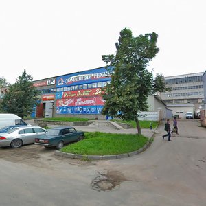 Псков, Конная улица, 35: фото
